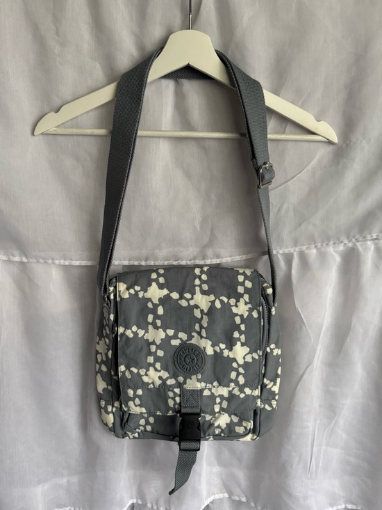 Kipling Handbags - Kipling Flap Crossbody Bag